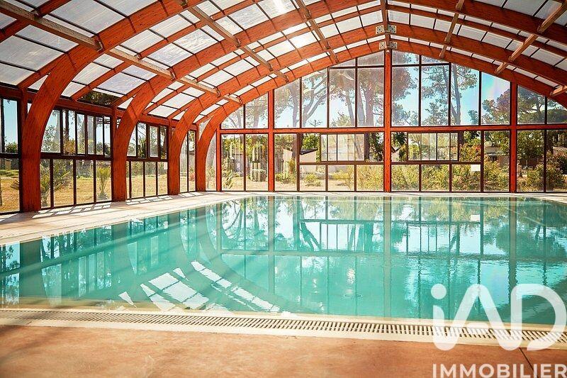 Maison - 32 m² - 2 pièces