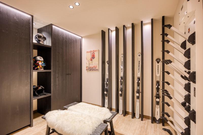 Châlet - 196 m² - 9 pièces