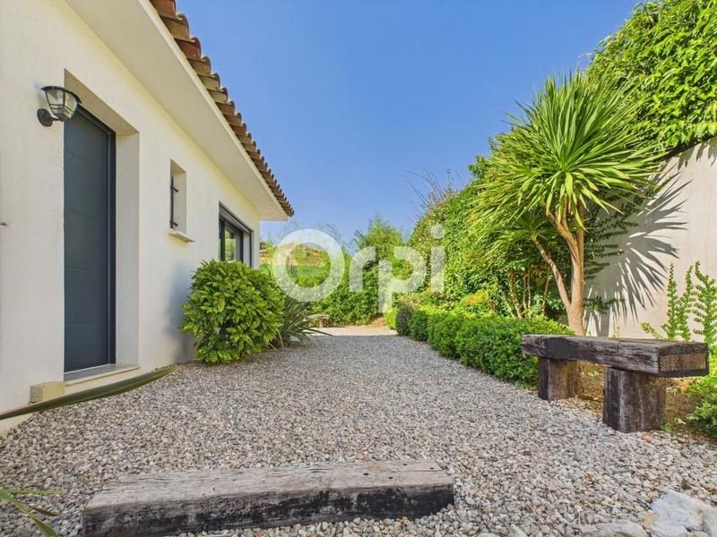 Maison - 124 m² - 4 pièces