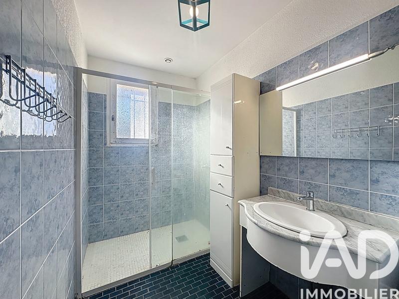 Maison - 116 m² - 4 pièces