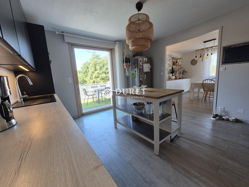 Maison - 175 m² - 7 pièces