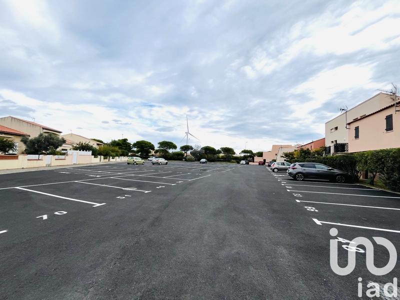 Duplex - 28 m² - 2 pièces