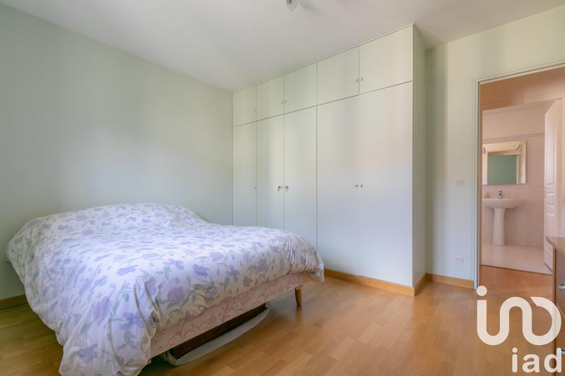 Maison - 94 m² - 5 pièces