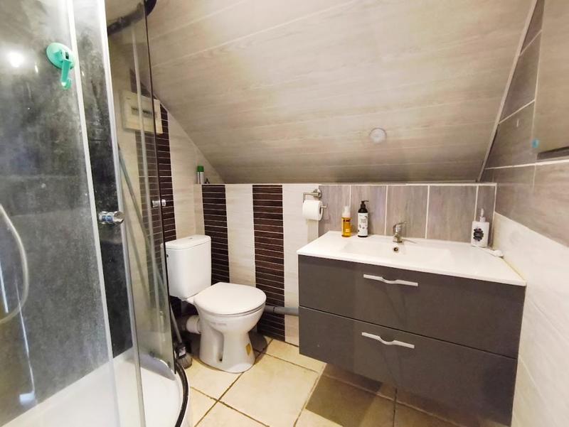 Maison - 147 m² - 5 pièces