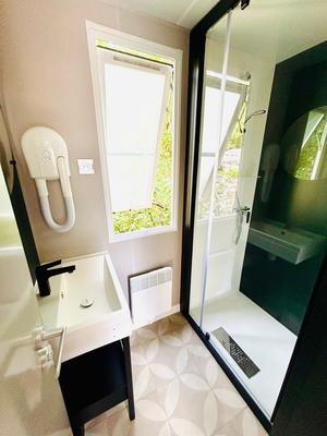 Maison - 40 m² - 4 pièces