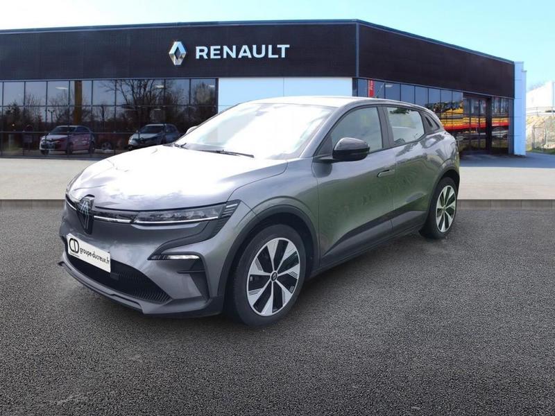 Renault Mégane E-Tech Ev60 130ch super charge Evolution Er
