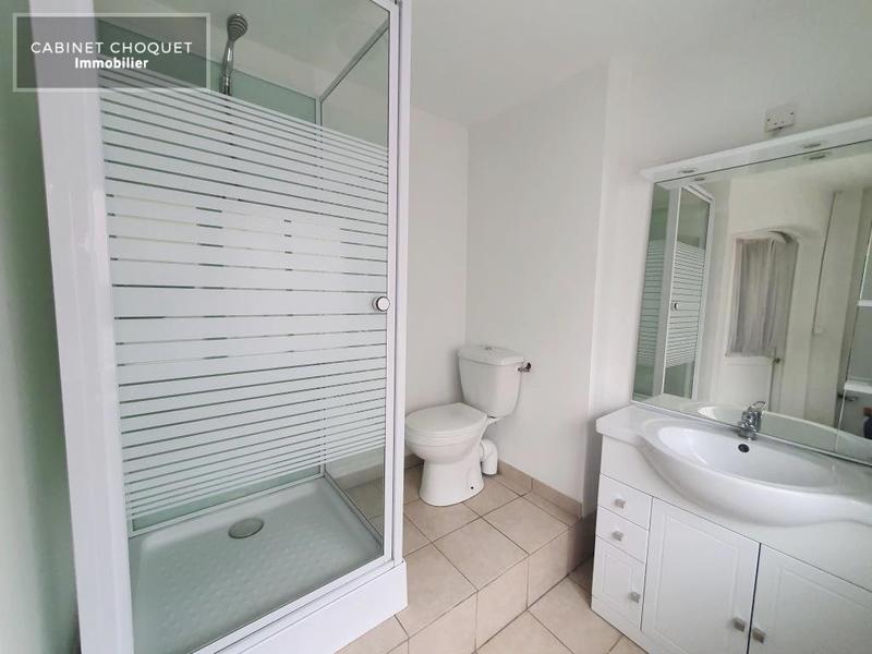 Appartement - 77 m² - 4 pièces