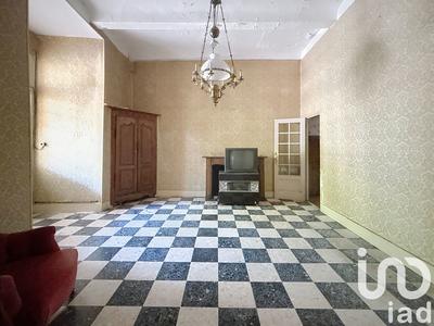 Maison de village - 230 m² - 7 pièces