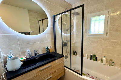 Maison de ville - 59 m² - 3 pièces