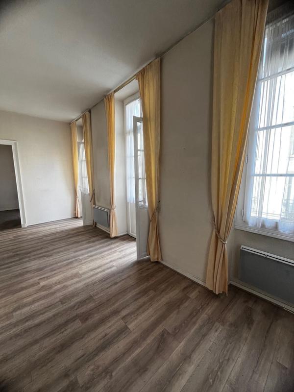 Appartement - 41 m² - 2 pièces