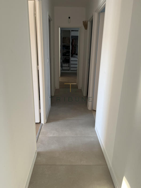 Maison - 136 m² - 5 pièces