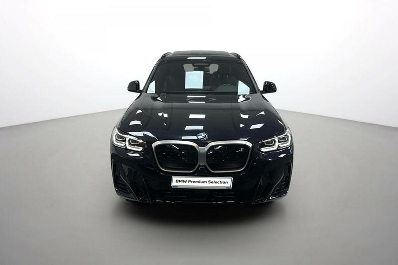 Bmw iX3 G08 Lci m Sport 286 ch Inspiring