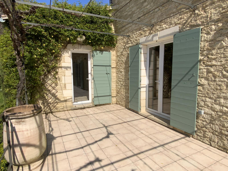 Maison - 288 m² - 6 pièces