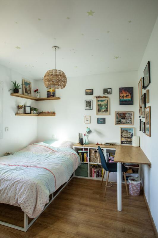 Maison - 146 m² - 6 pièces