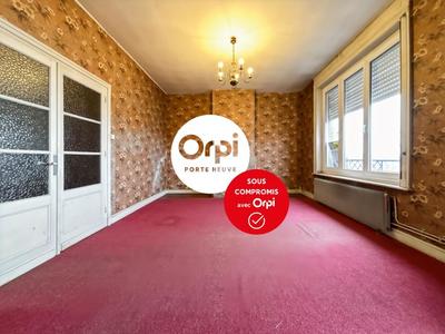 Duplex - 85 m² - 3 pièces