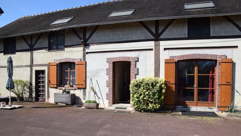 Maison bourgeoise - 255 m² - 11 pièces