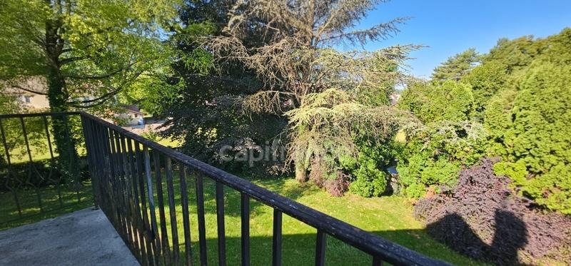 Maison - 175 m² - 7 pièces