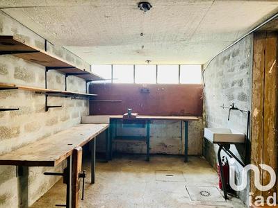 Maison - 102 m² - 5 pièces