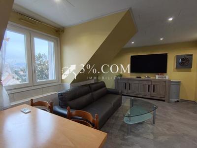 Studio - 31 m² - 1 pièce