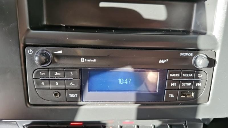 Renault Express Confort - Tce 100