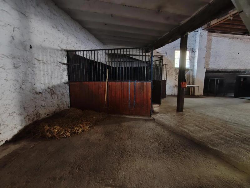 Immeuble - 240 m² - 11 pièces