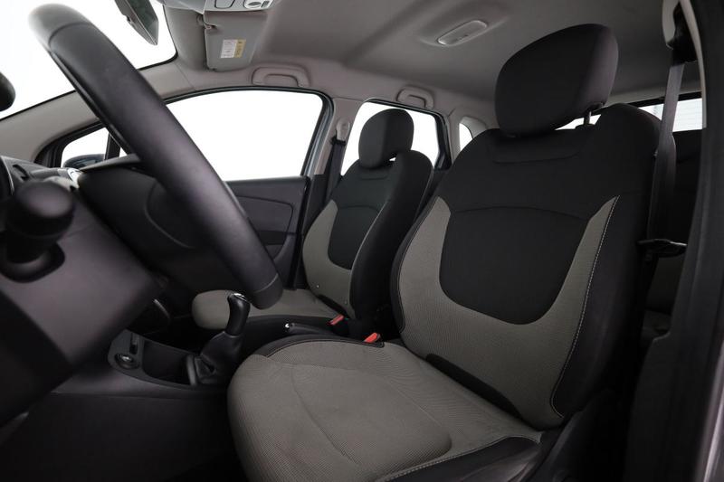 Renault Captur 0.9 TCe Energy Zen 90 ch