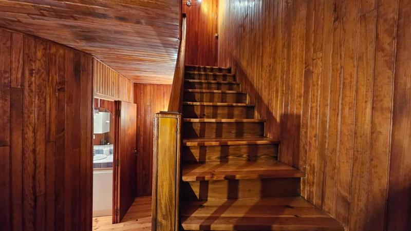 Maison de village - 87 m² - 5 pièces