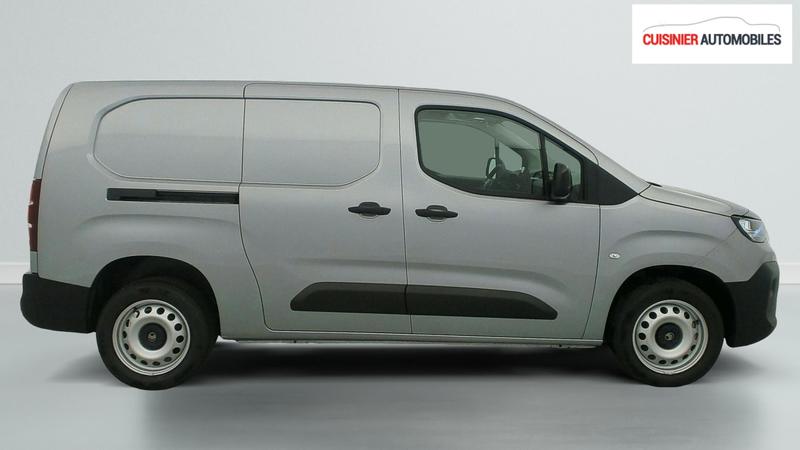 Citroën Berlingo Van Taille Xl 950kg Bluehdi 130 s Eat8