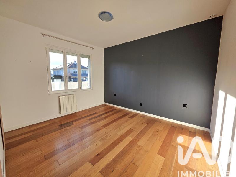 Maison - 70 m² - 4 pièces