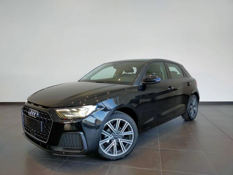 Audi A1 sportback 25 Tfsi 95 ch Bvm5 Advanced