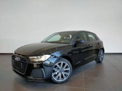 Audi A1 sportback 25 Tfsi 95 ch Bvm5 Advanced