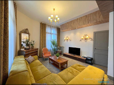 Maison de ville - 142 m² - 4 pièces