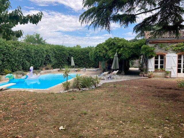 Maison - 132 m² - 4 pièces