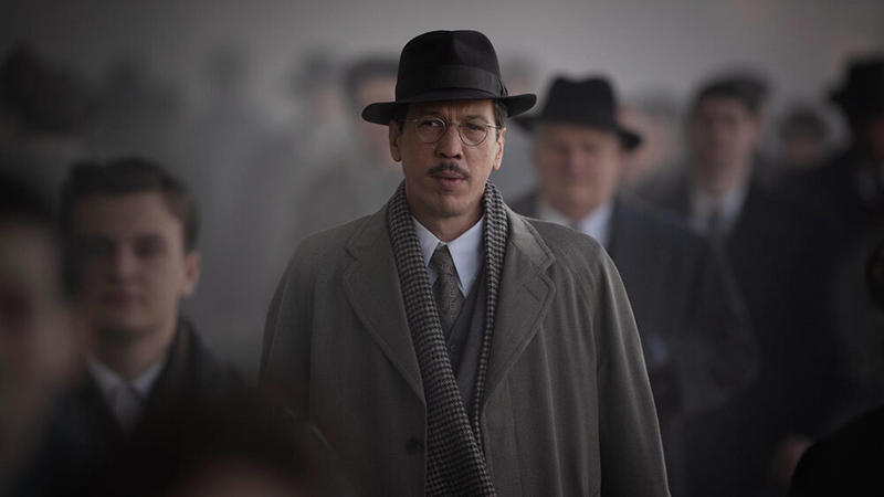 Cinéma : l'affaire Bojarski