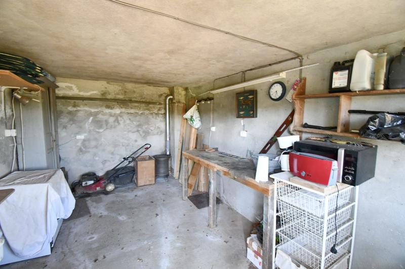 Maison ancienne - 120 m² - 5 pièces