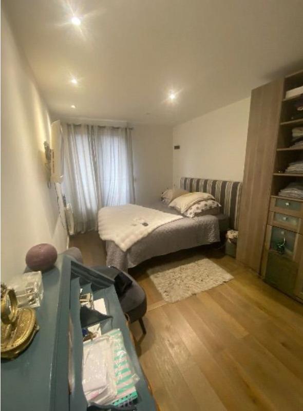 Appartement - 112 m² - 4 pièces