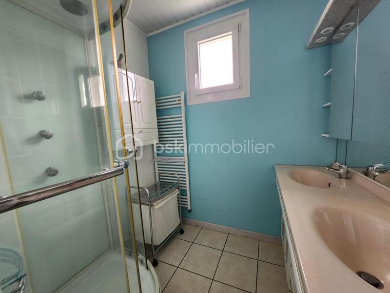 Pavillon - 93 m² - 4 pièces