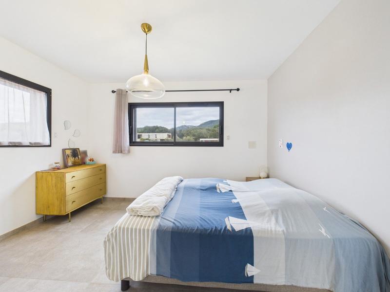 Maison contemporaine - 134 m² - 5 pièces