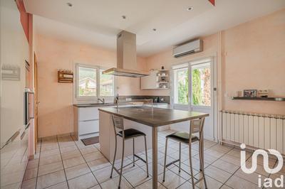 Maison - 133 m² - 5 pièces
