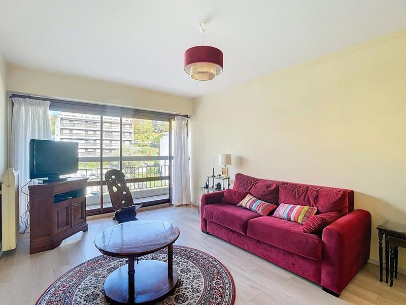 Appartement - 81 m² - 4 pièces