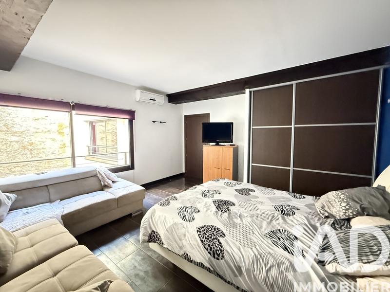 Maison de maîtres - 170 m² - 5 pièces