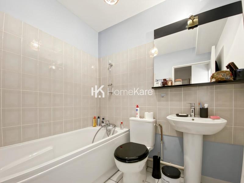 Appartement - 32 m² - 1 pièce