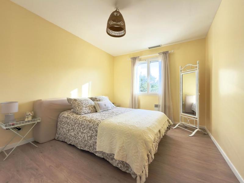 Villa - 120 m² - 5 pièces