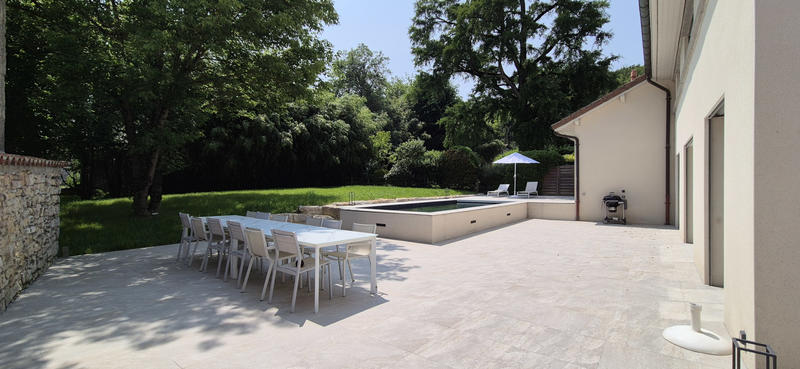 Maison - 148 m² - 6 pièces