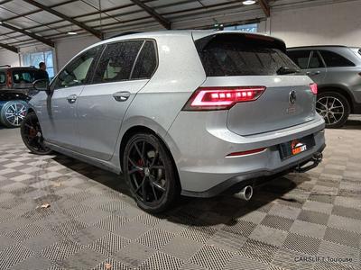 Volkswagen Golf 8.5 Gti Phase 2 - 2.0 Tfsi Evo 4.0 265 Cv Garantie 24 Mois Financements Possibles Pas de Malus