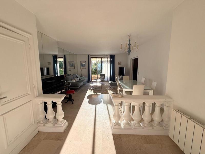 Duplex - 115 m² - 5 pièces