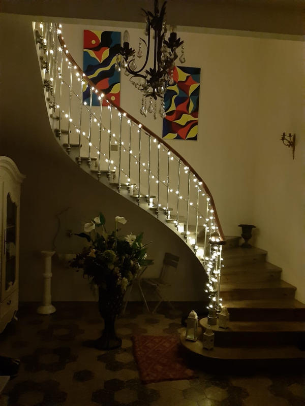 Maison - 170 m² - 7 pièces