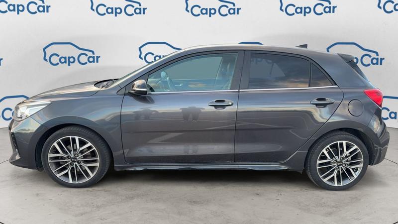 Kia Rio IV 1.0 t-Gdi 120.0 Gt Line
