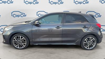 Kia Rio IV 1.0 t-Gdi 120.0 Gt Line