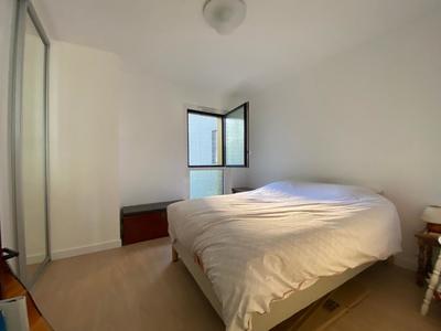 Appartement - 50 m² - 3 pièces